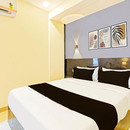 Hotel O Malani Inn Hyderabad Exterior photo