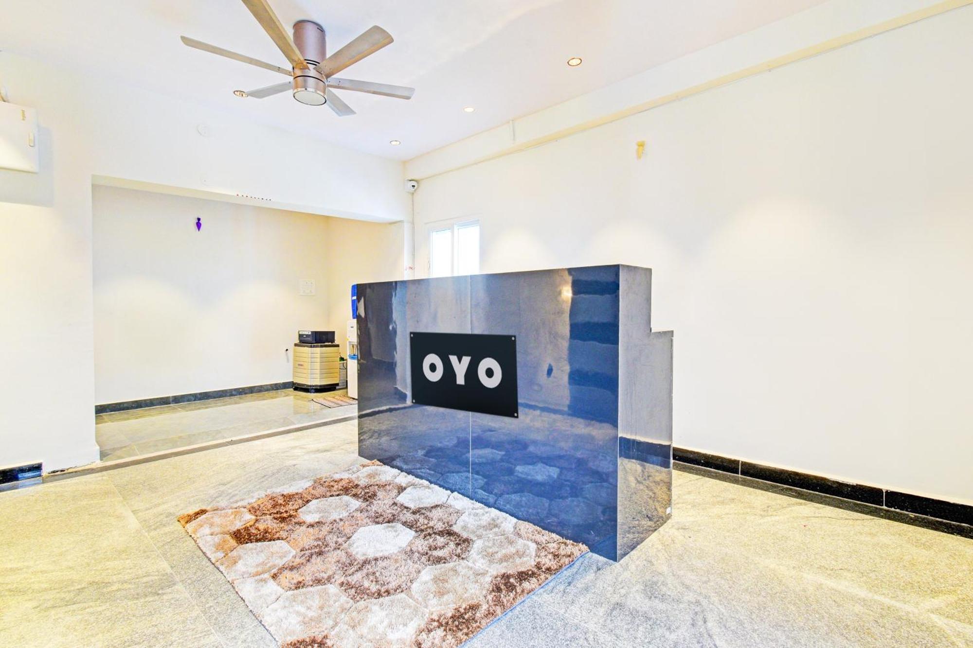 Hotel O Malani Inn Hyderabad Exterior photo