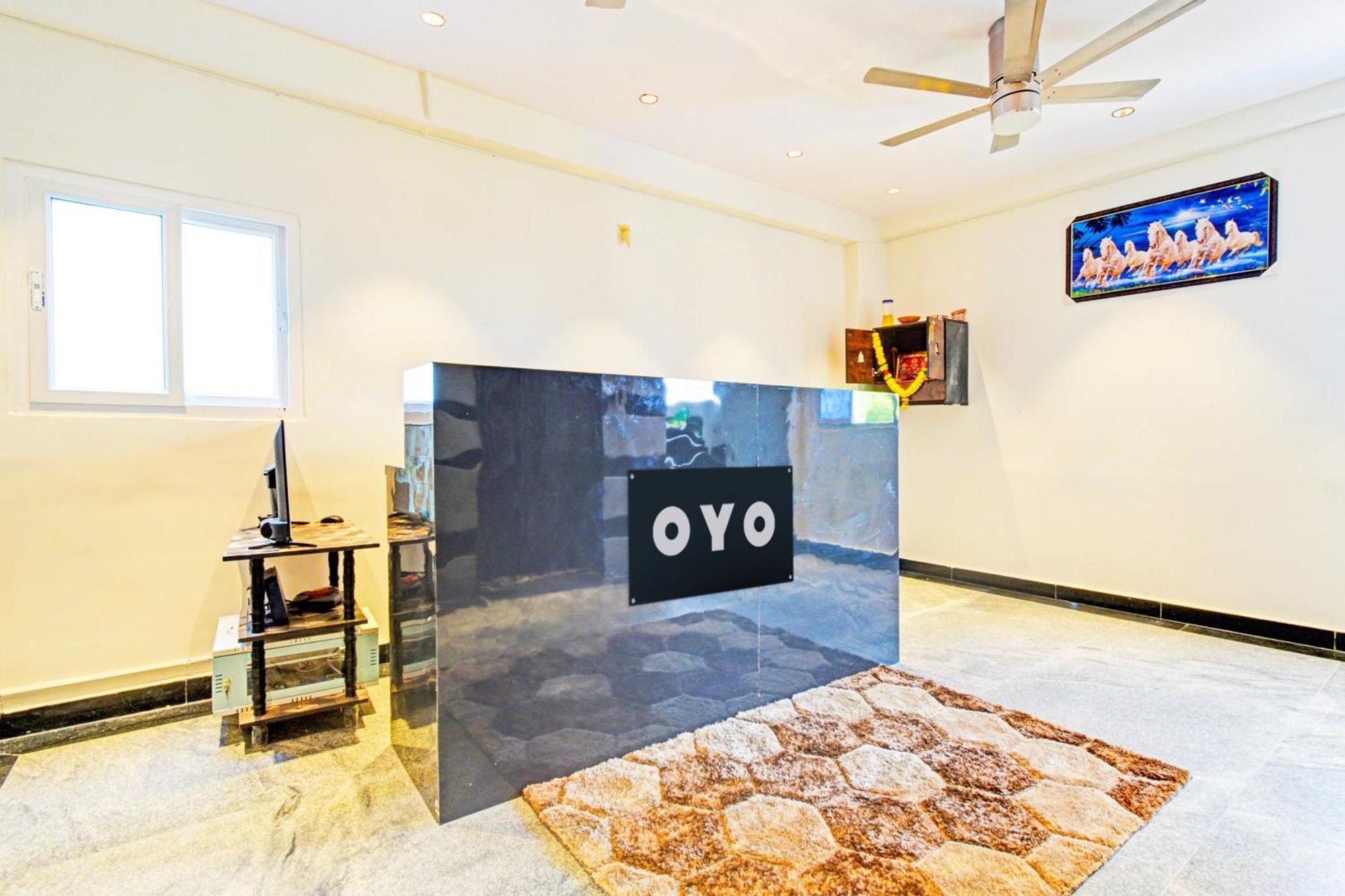 Hotel O Malani Inn Hyderabad Exterior photo